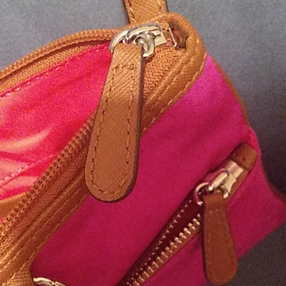 Michael Kors Kempton Crossbody EUC - Picture 6 of 8